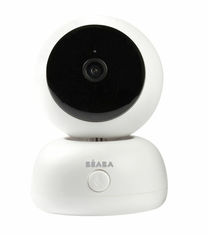CAMÉRA ADDITIONNELLE ZEN PREMIUM V2 - WHITE (Béaba)
