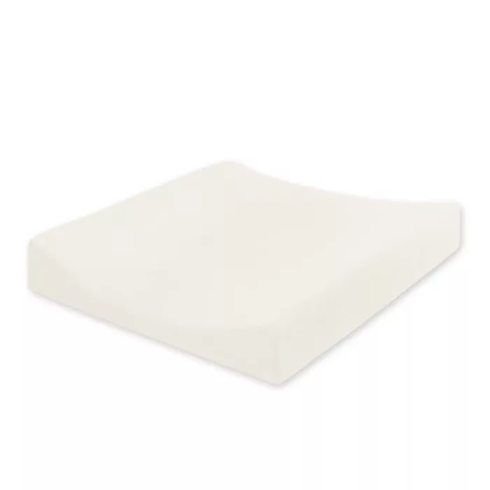 HOUSSE COUSSIN 50x75cm ecru terry (Bemini)