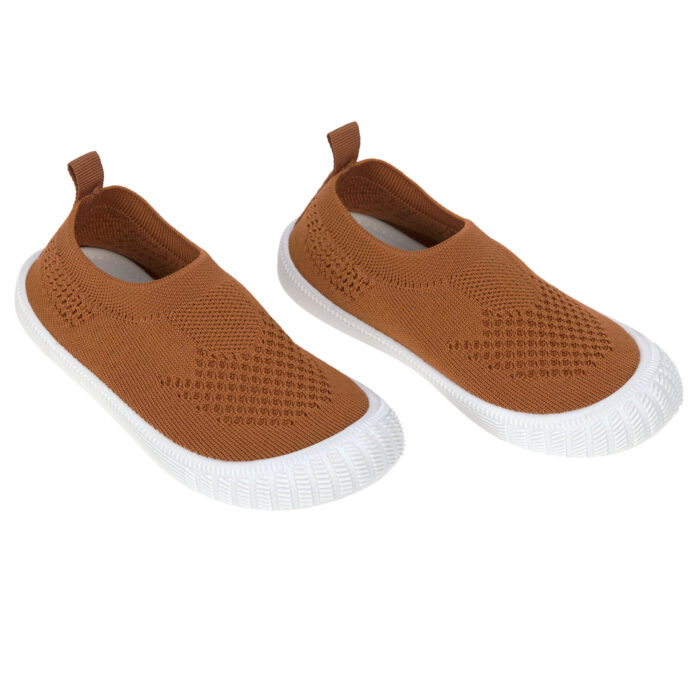 Sneakers enfants Caramel (Lassig)