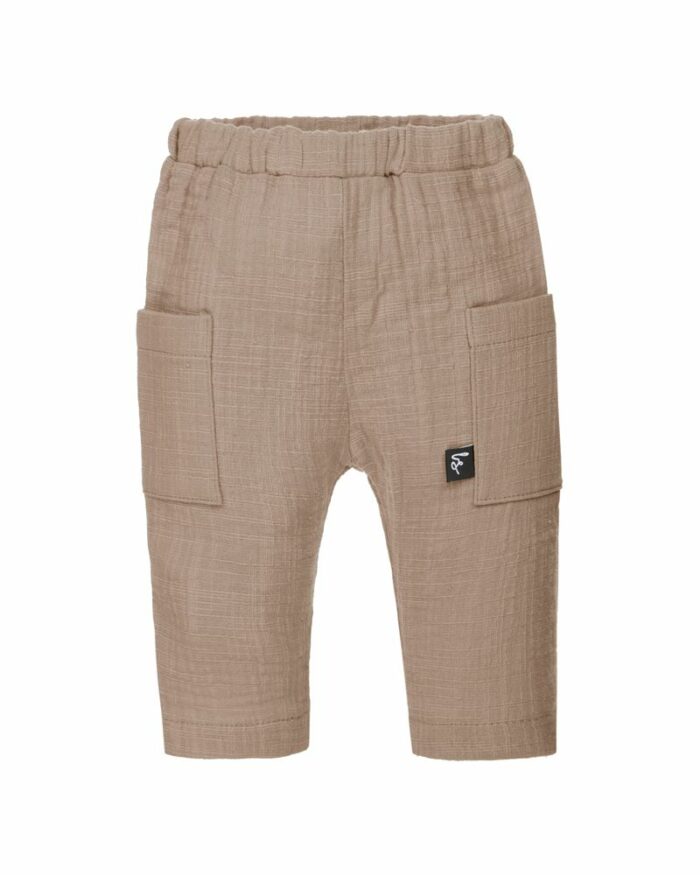 Pantalon en lin (Babystyling)