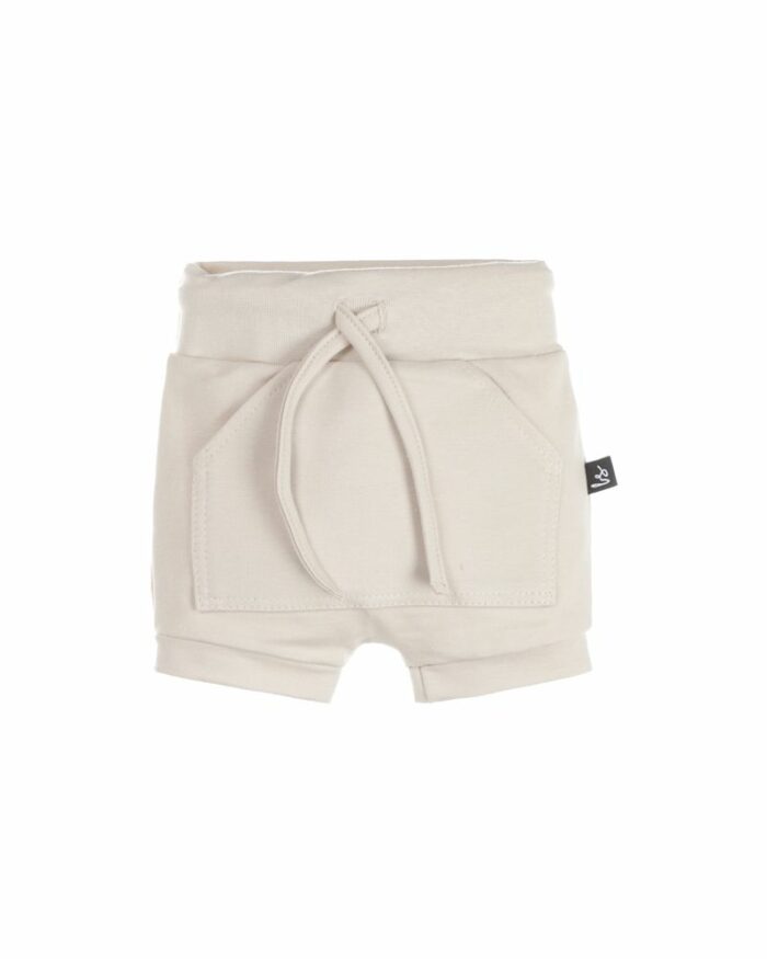 Short avec poche Sand  (Babystyling)