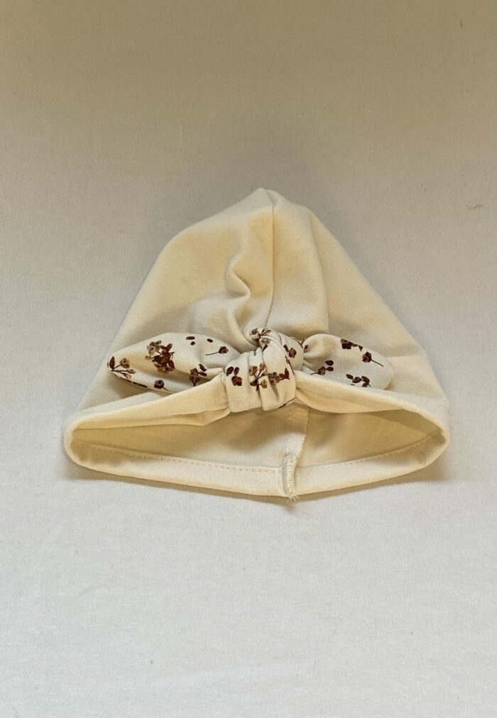 Bonnet Noeud  (Liena)