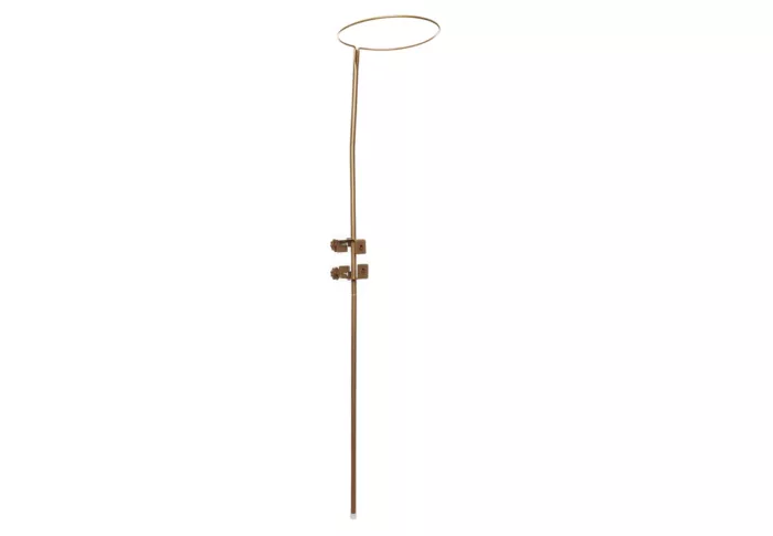 Flèche pour petit Ciel Messing Gold Fixation par clip (Jollein)