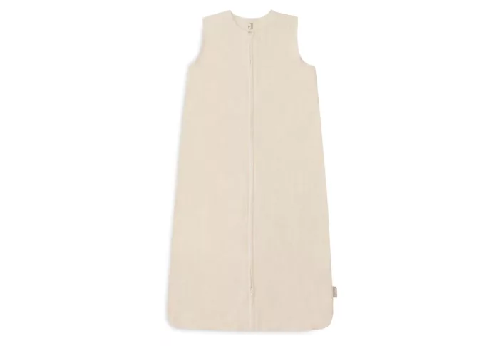 Gigoteuse Gaze de Coton 90cm - Oatmeal (Jollein)