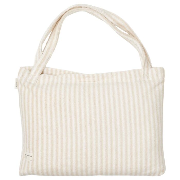 Mom bag Playa sand (Koeka)