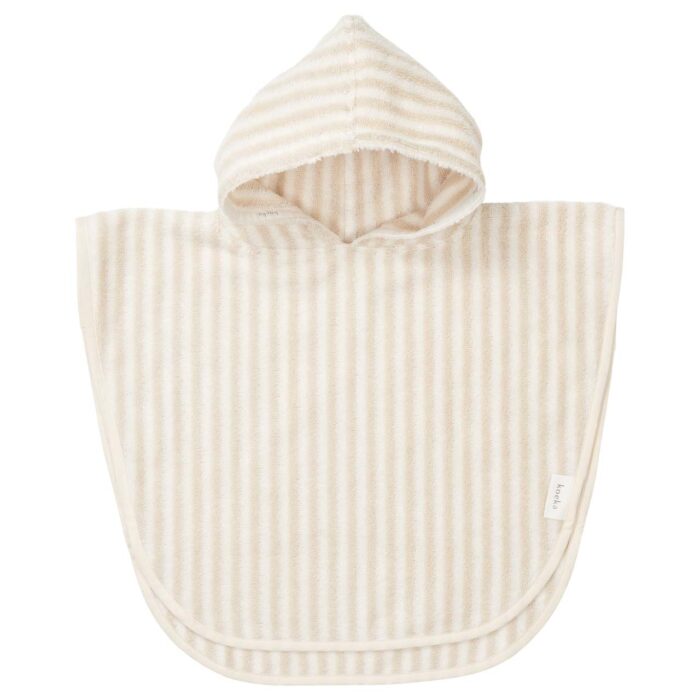 Couverture enveloppante Bay ocean air (Koeka)