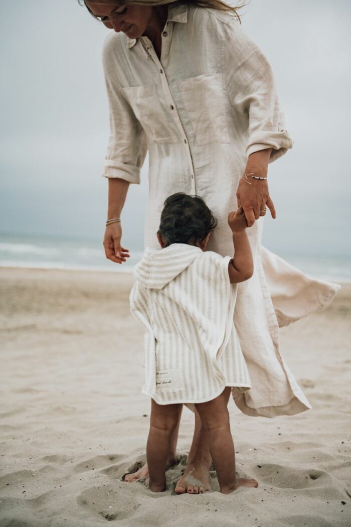 Mom bag Playa sand (Koeka) – Image 2