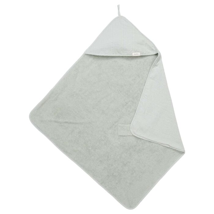 Couverture enveloppante Bay ocean air (Koeka)