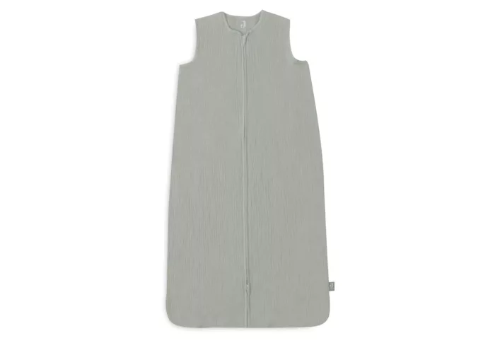 Gigoteuse Gaze de Coton 90cm - Olive Green (Jollein)