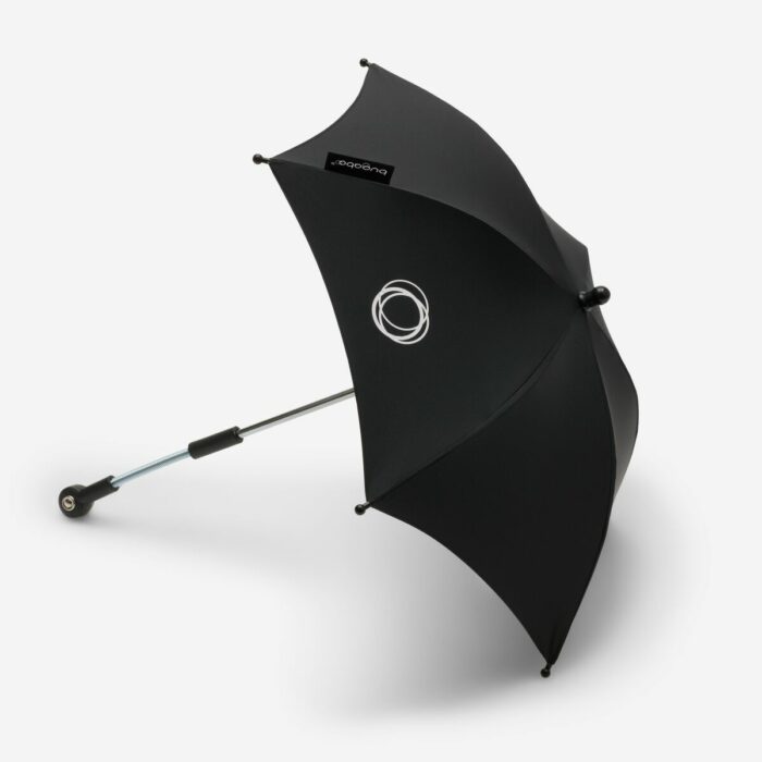 Bugaboo ombrelle Noir (Bugaboo)