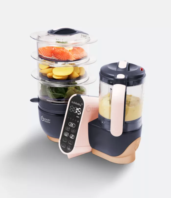 Nutribaby(+) XL (Babymoov)