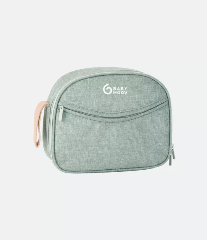 Trousse de soin Matcha - ECO (Babymoov) – Image 2