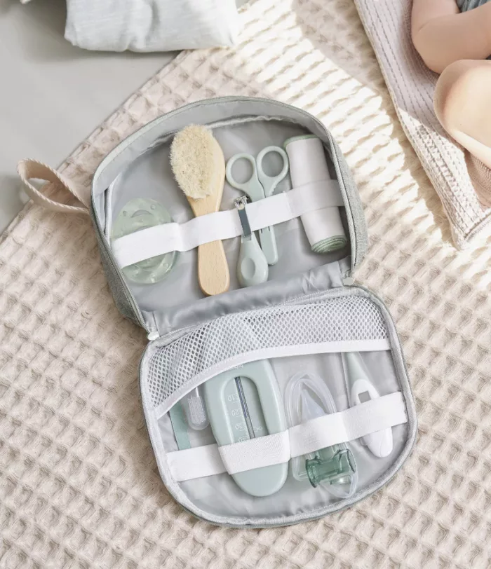 Trousse de soin Matcha - ECO (Babymoov)