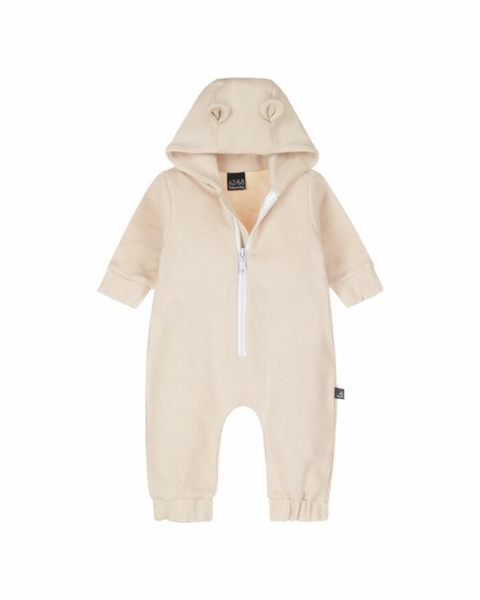 Combinaison Beige (Babystyling)