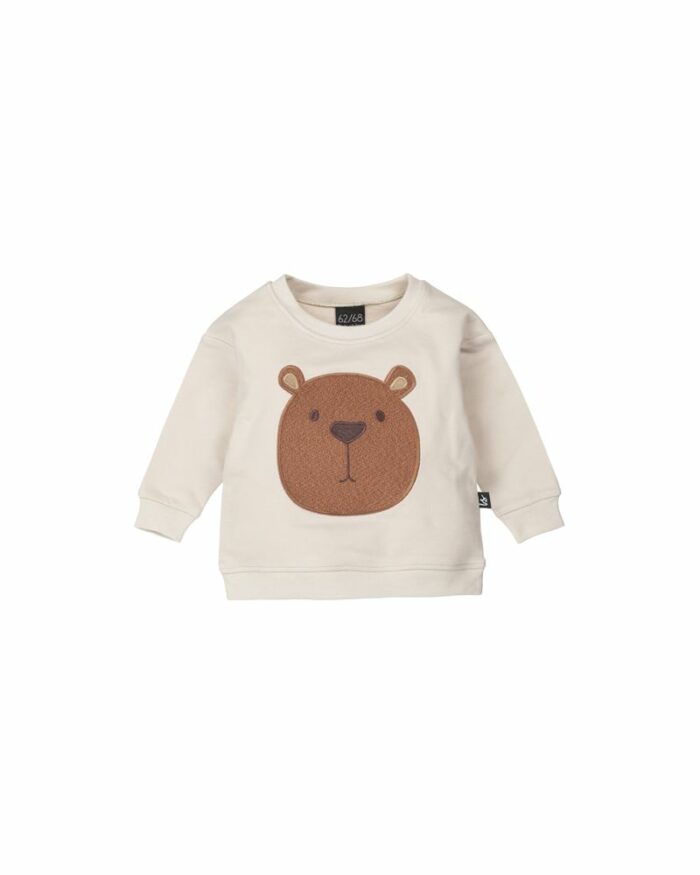 Sweat Little Bear (Babystyling)