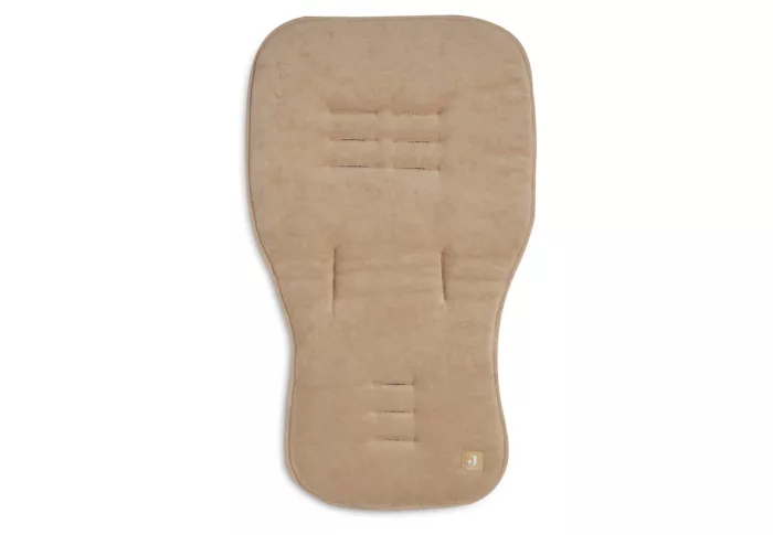 Assise Poussette Biscuit (Jollein)