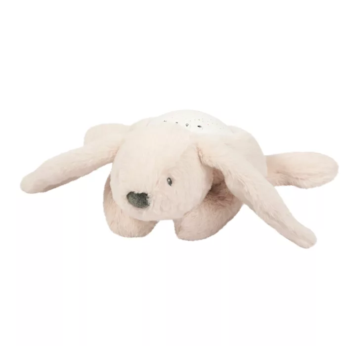 Veilleuse Lapin Beige (Nattou)