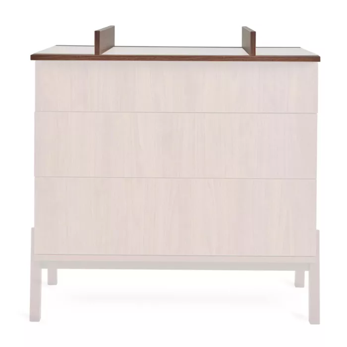 Ashi Commode - Extension - Chataignier (Quax)