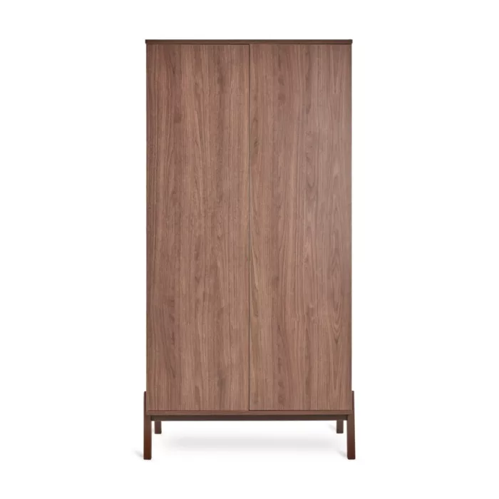 Ashi Armoire - Chataignier (Quax)