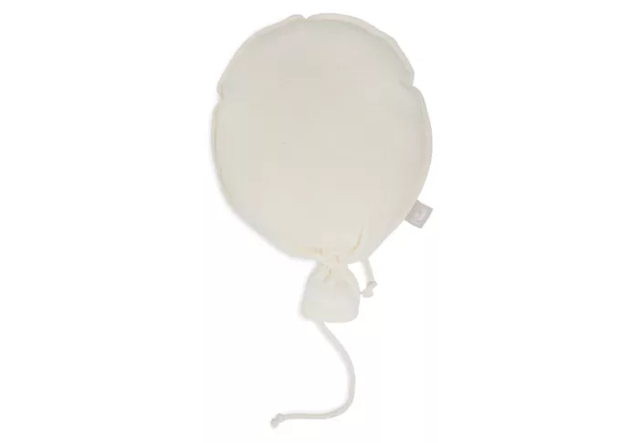 Ballon 25x50cm Party Collection - Ivory (Jollein)