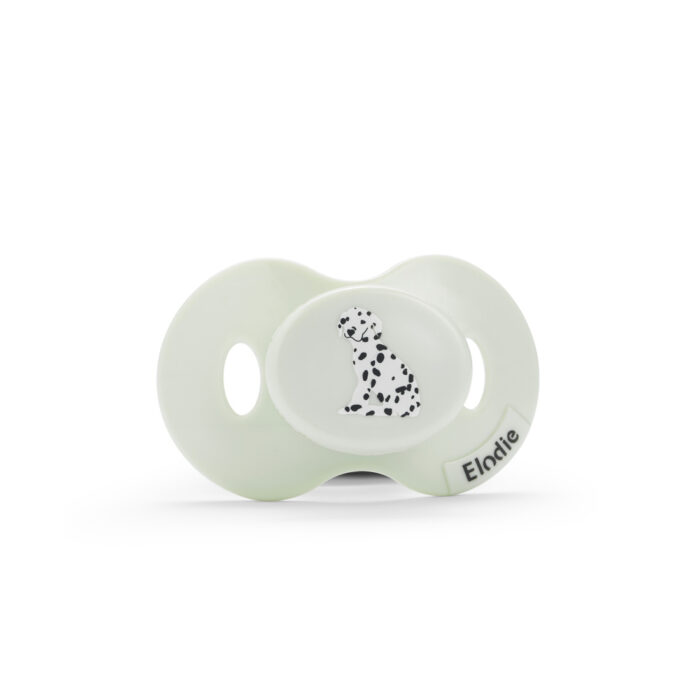 Tétine 3+ mois - Darling Dalmatians (Elodie Details)