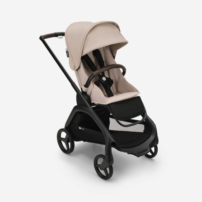 Poussette 2e âge Bugaboo Dragonfly (Bugaboo)