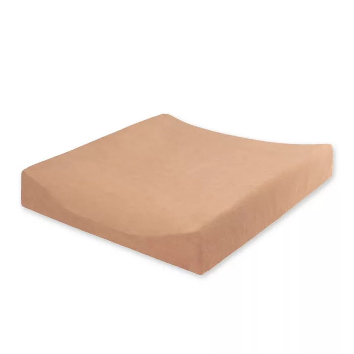 HOUSSE COUSSIN 50x75cm beige terry (Bemini)