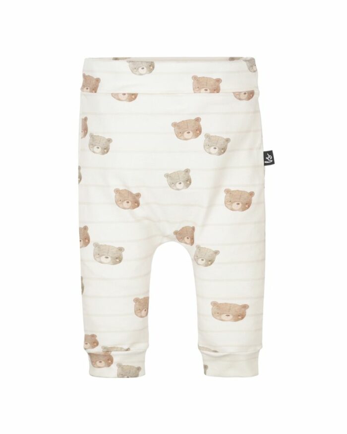 Pantalon Bébé Ours (Babystyling)