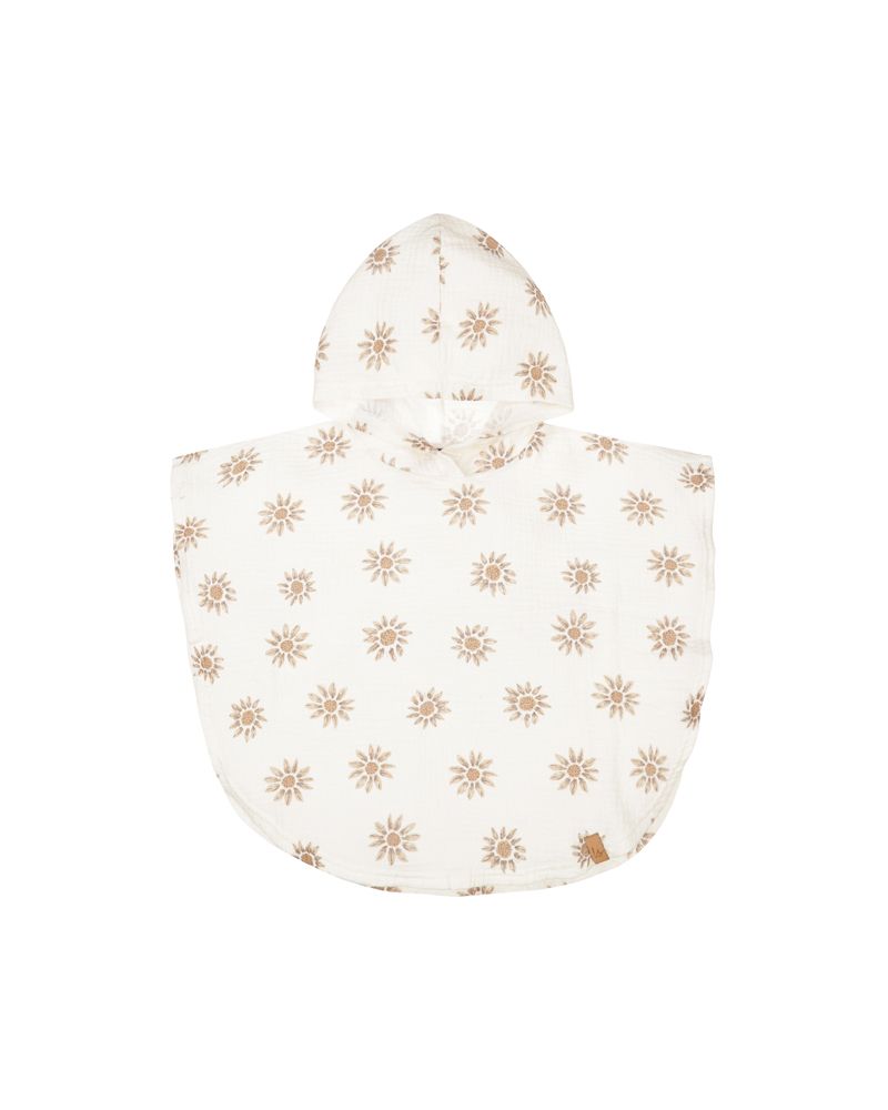 Cape de bain (Babystyling)