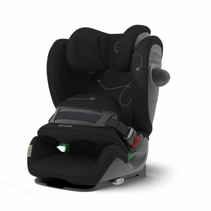 Pallas G i-Size Moon Black (Cybex)