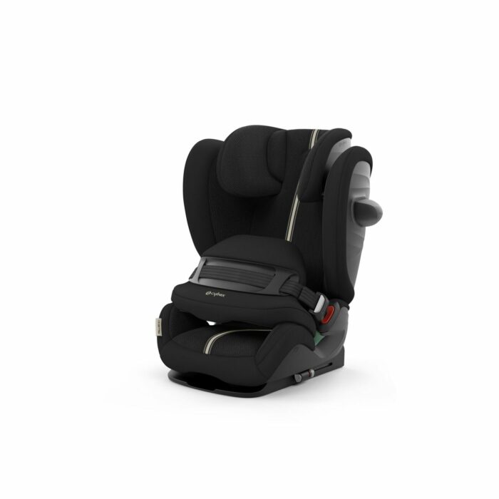 Pallas G i-Size Moon Black Plus (Cybex)