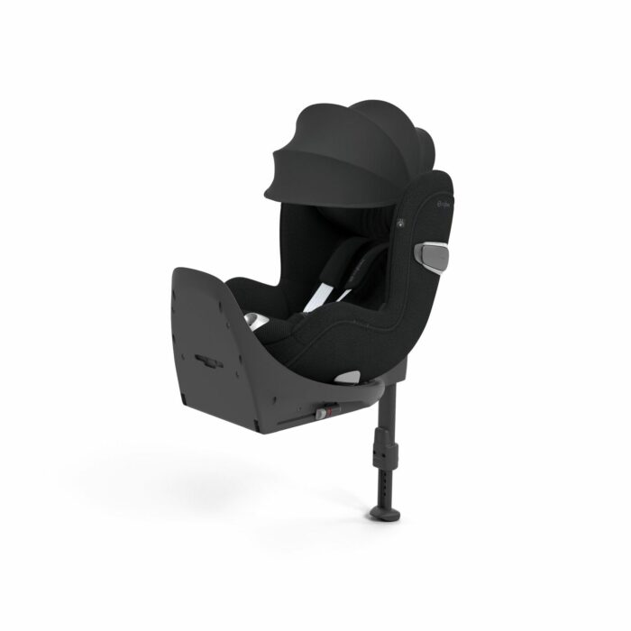 Sirona T i-Size Cozy Sepia Black (Plus)  (Cybex)