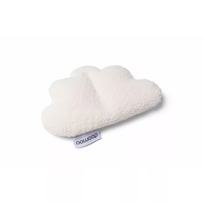 Snoogy Cloudy White (Doomoo)