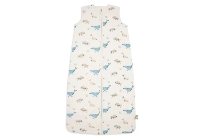 Gigoteuse Jersey 90cm - Deepsea (Jollein)