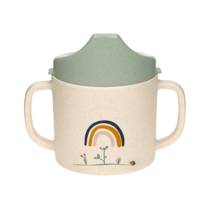 Tasse d´aprentissage - Garden Explorer (Lassig)