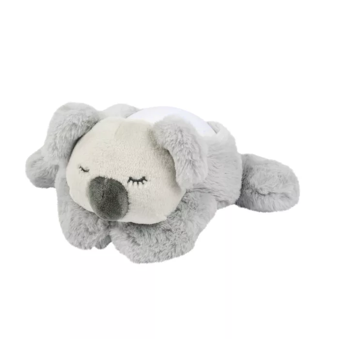 Veilleuse Koala Gris (Nattou)