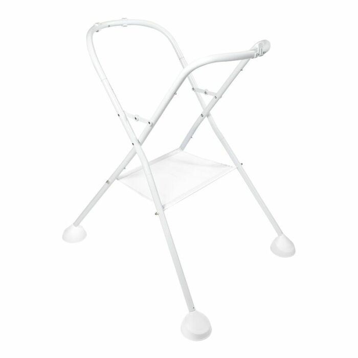 SUPPORT PIEDS CAMELE'O WHITE (Béaba)