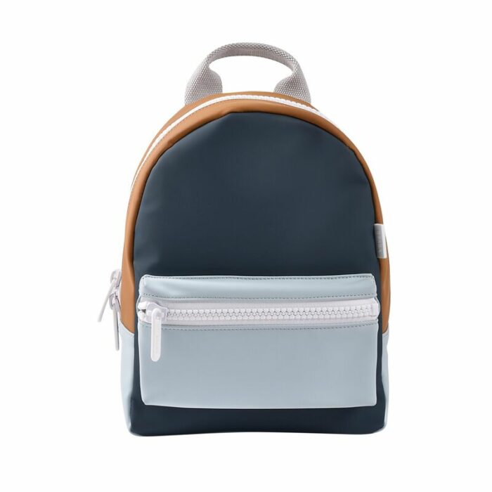 SAC A DOS ENFANT FARO NIGHT BLUE  (Béaba)