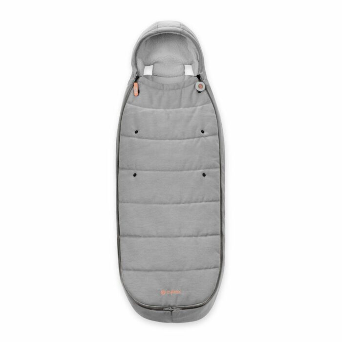 Chancelière Gold Lava Grey (Cybex)