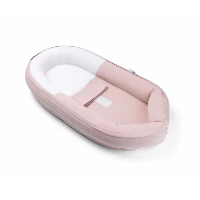 Cocoon Chiné Pink (Doomoo)