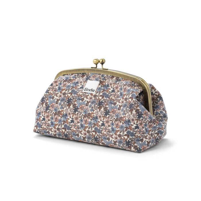 Trousse de toilette Zip&Go™ - Blue Garden (Elodie Details)