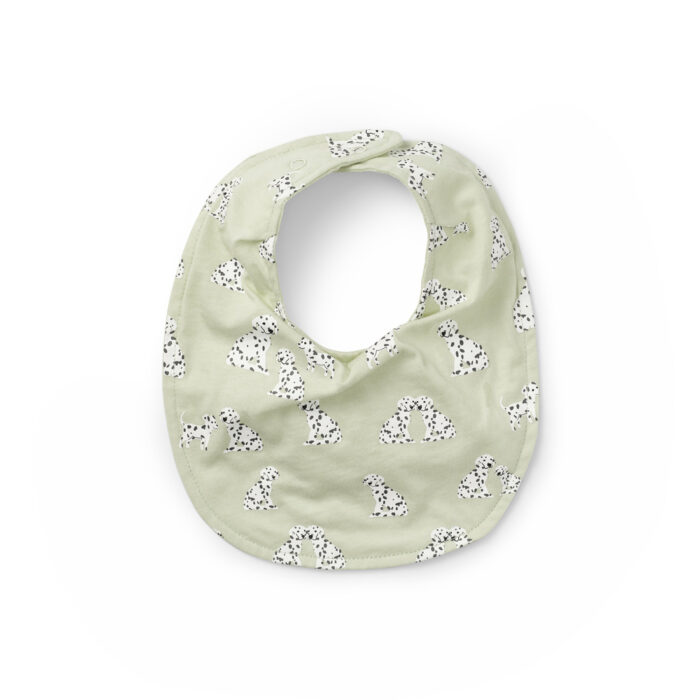 Bavoir de dentition - Darling Dalmatians (Elodie Details)