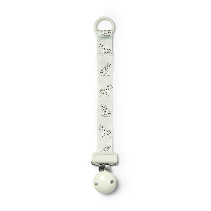 Attache-tétine en Bois - Darling Dalmatians (Elodie Details)
