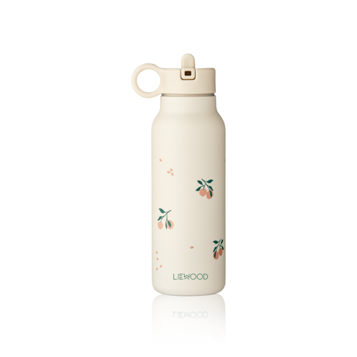 GOURDE FALK 350 ML PEACH / SEA SHELL MIX (Liewood)