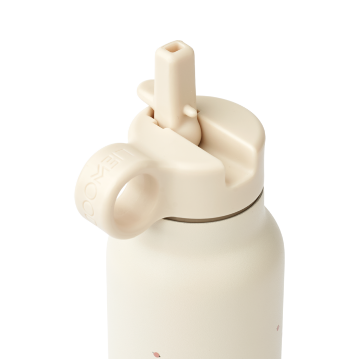 GOURDE FALK 350 ML PEACH / SEA SHELL MIX (Liewood) – Image 2