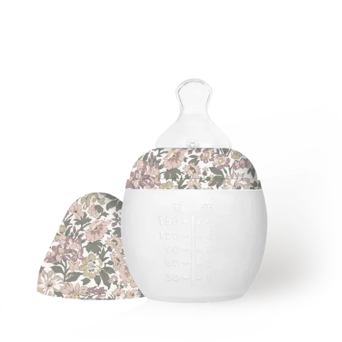 Biberon Liberty Honey Dew 240 ml (Elhée)