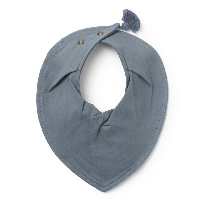 Bavoir de dentition - Tender Blue (Elodie Details)