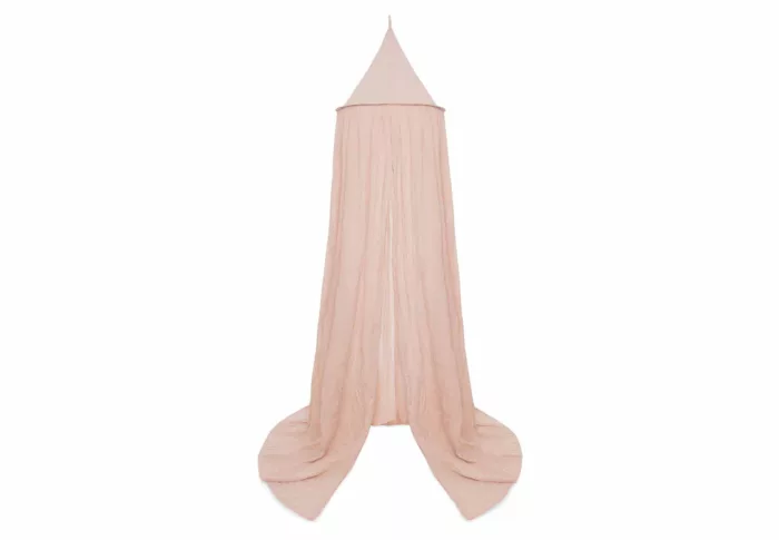 Ciel Vintage 245cm - Pale Pink (Jollein)