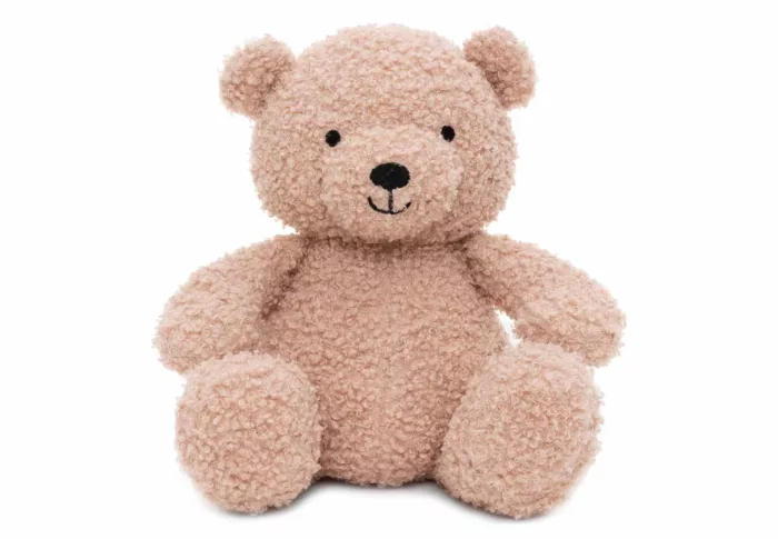 Peluche Teddy Bear - Wild Rose (Jollein)