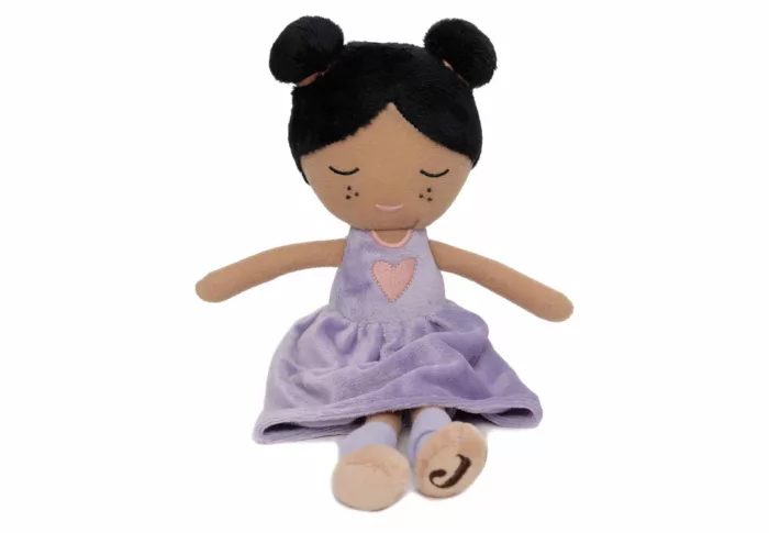 Peluche Poupée - Daisy (Jollein)